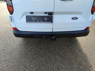 Ford Transit Custom Neuwagen