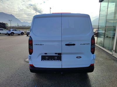 Ford Transit Custom Neuwagen