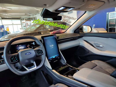 Ford Explorer Neuwagen Ford Explorer Neuwagen