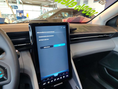 Ford Explorer Neuwagen Ford Explorer Neuwagen