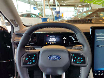 Ford Explorer Neuwagen Ford Explorer Neuwagen