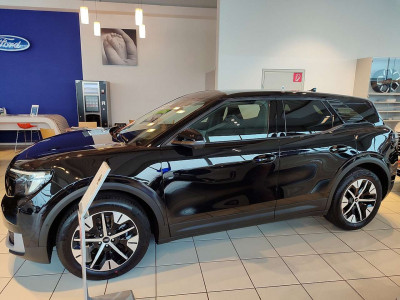 Ford Explorer Neuwagen Ford Explorer Neuwagen