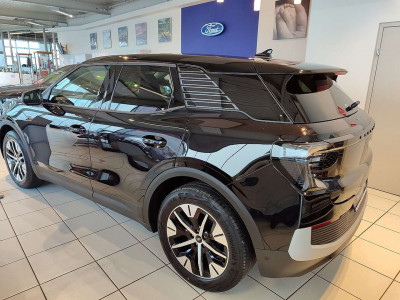 Ford Explorer Neuwagen Ford Explorer Neuwagen