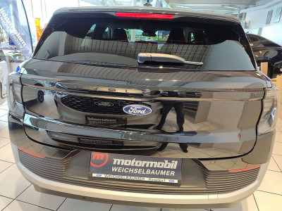 Ford Explorer Neuwagen Ford Explorer Neuwagen