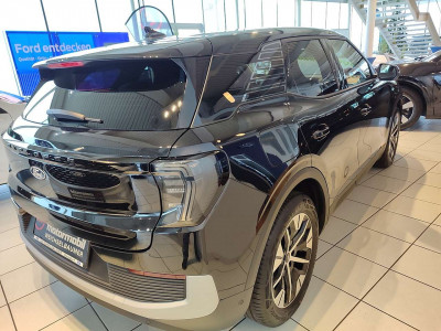 Ford Explorer Neuwagen Ford Explorer Neuwagen