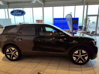 Ford Explorer Neuwagen Ford Explorer Neuwagen