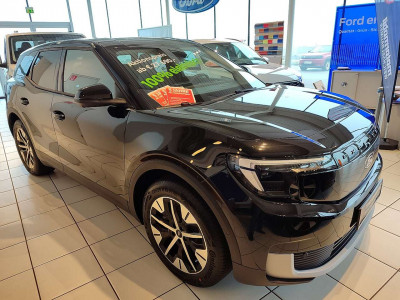 Ford Explorer Neuwagen Ford Explorer Neuwagen