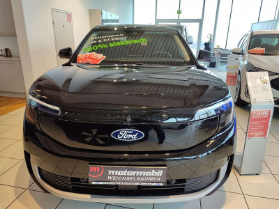 Ford Explorer Neuwagen Ford Explorer Neuwagen