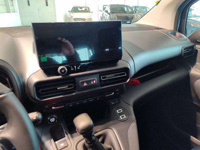 Fiat Doblo Neuwagen Fiat Doblo Neuwagen