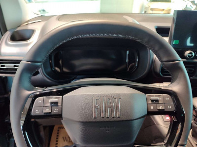 Fiat Doblo Neuwagen Fiat Doblo Neuwagen