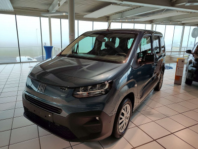 Fiat Doblo Neuwagen Fiat Doblo Neuwagen