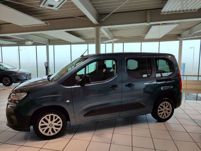 Fiat Doblo Neuwagen Fiat Doblo Neuwagen