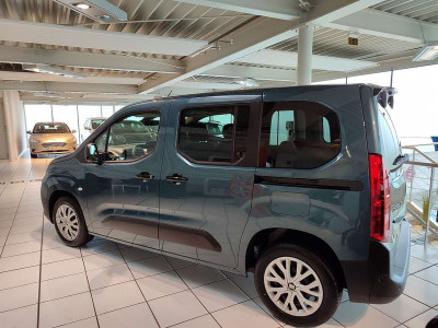 Fiat Doblo Neuwagen Fiat Doblo Neuwagen
