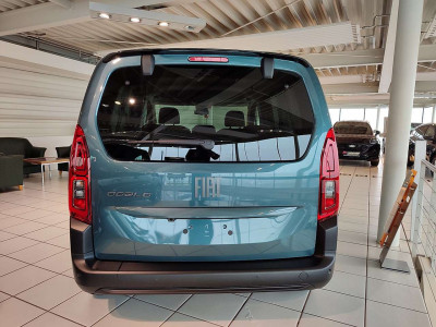 Fiat Doblo Neuwagen Fiat Doblo Neuwagen