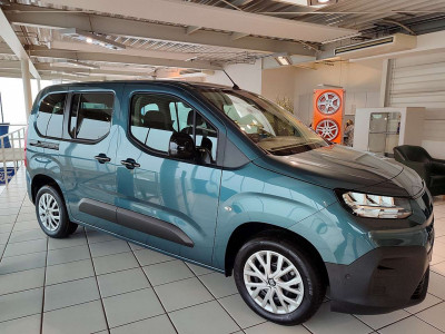 Fiat Doblo Neuwagen Fiat Doblo Neuwagen