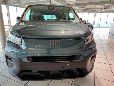 Fiat Doblo Neuwagen Fiat Doblo Neuwagen