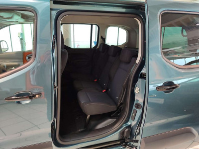 Fiat Doblo Neuwagen Fiat Doblo Neuwagen