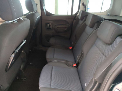 Fiat Doblo Neuwagen Fiat Doblo Neuwagen