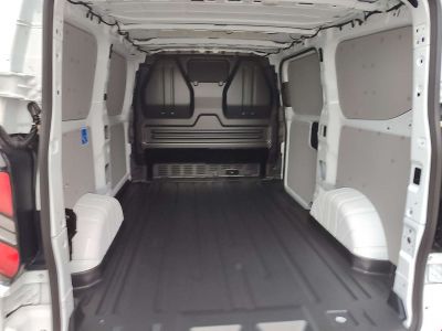 Ford Transit Custom Neuwagen