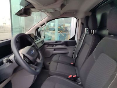 Ford Transit Custom Neuwagen