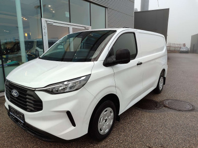 Ford Transit Custom Neuwagen