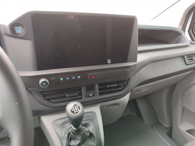 Ford Transit Custom Neuwagen