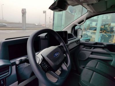Ford Transit Custom Neuwagen