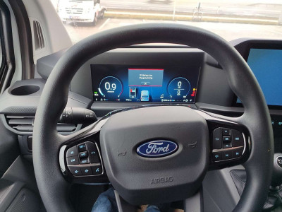 Ford Transit Custom Neuwagen