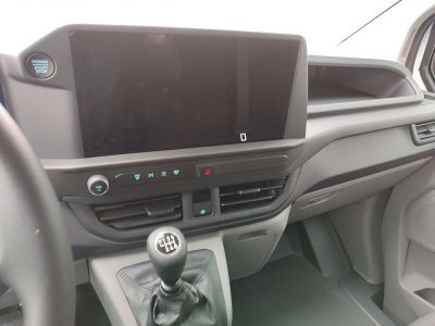 Ford Transit Custom Neuwagen