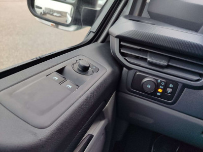 Ford Transit Custom Neuwagen