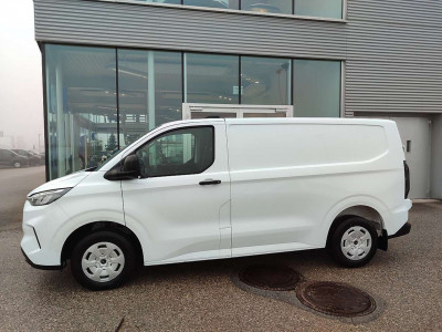 Ford Transit Custom Neuwagen
