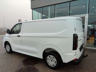 Ford Transit Custom Neuwagen