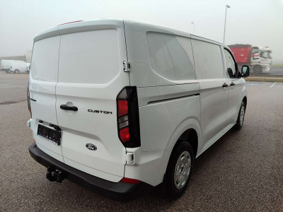 Ford Transit Custom Neuwagen