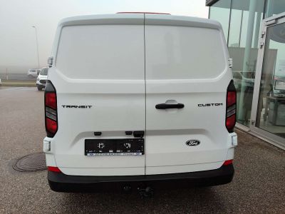 Ford Transit Custom Neuwagen