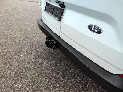 Ford Transit Custom Neuwagen