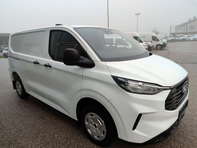 Ford Transit Custom Neuwagen