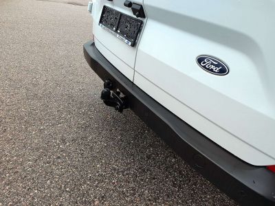 Ford Transit Custom Neuwagen