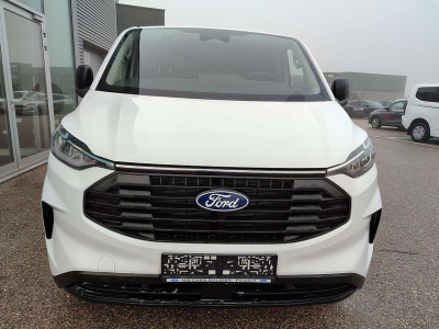 Ford Transit Custom Neuwagen
