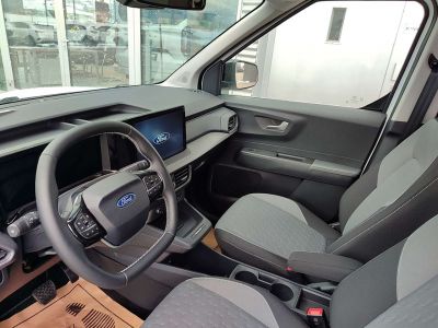 Ford Tourneo Courier Neuwagen