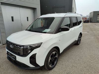 Ford Tourneo Courier Neuwagen