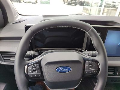 Ford Tourneo Courier Neuwagen