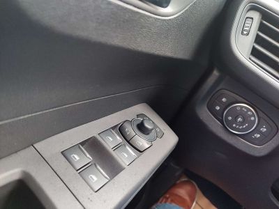 Ford Tourneo Courier Neuwagen