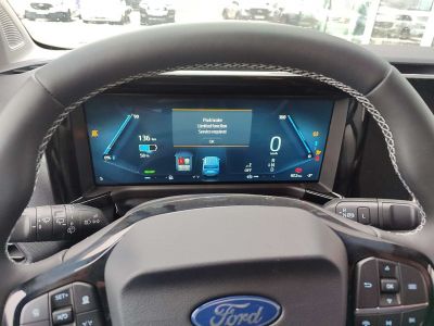 Ford Tourneo Courier Neuwagen