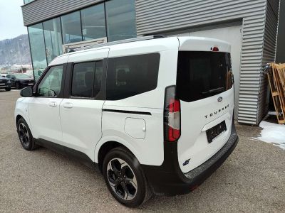 Ford Tourneo Courier Neuwagen