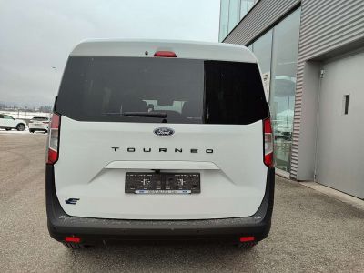 Ford Tourneo Courier Neuwagen