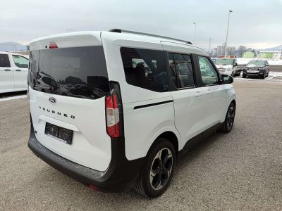 Ford Tourneo Courier Neuwagen