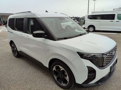 Ford Tourneo Courier Neuwagen