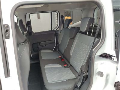Ford Tourneo Courier Neuwagen