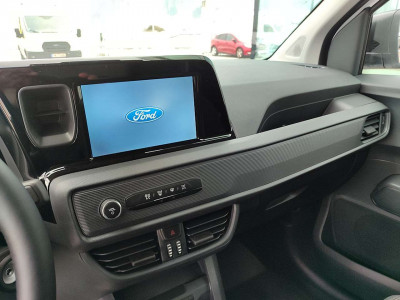 Ford Transit Courier Neuwagen