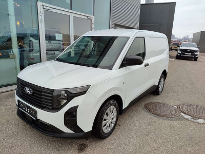 Ford Transit Courier Neuwagen